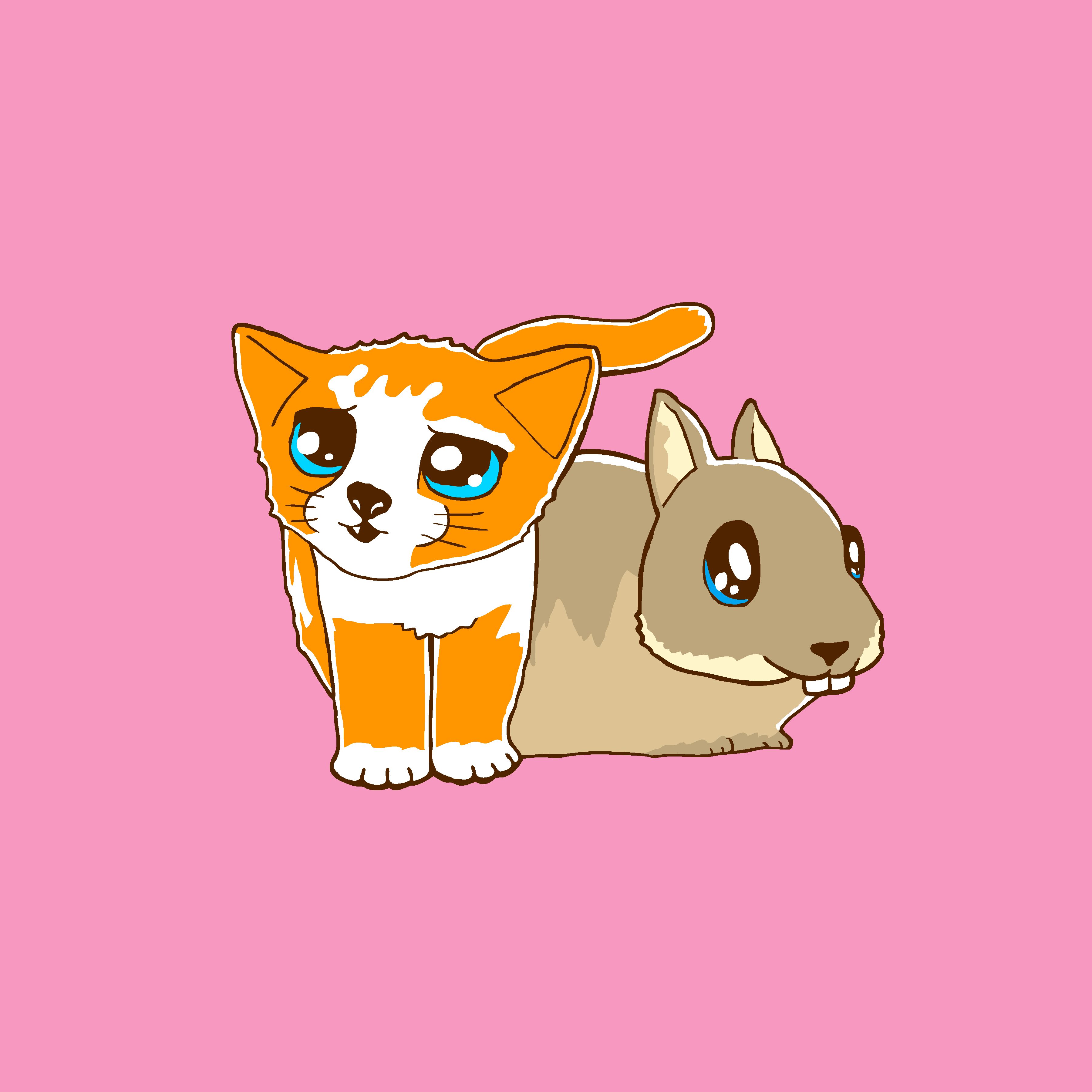 ARF’s Bow Wow Meow Ball