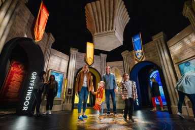 nyf-calendar-manhattan-Harry-Potter-The-Exhibition-photo-credit-Imagine- Exhibitions-2023-June