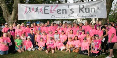 28th Annual Ellens 5K Run