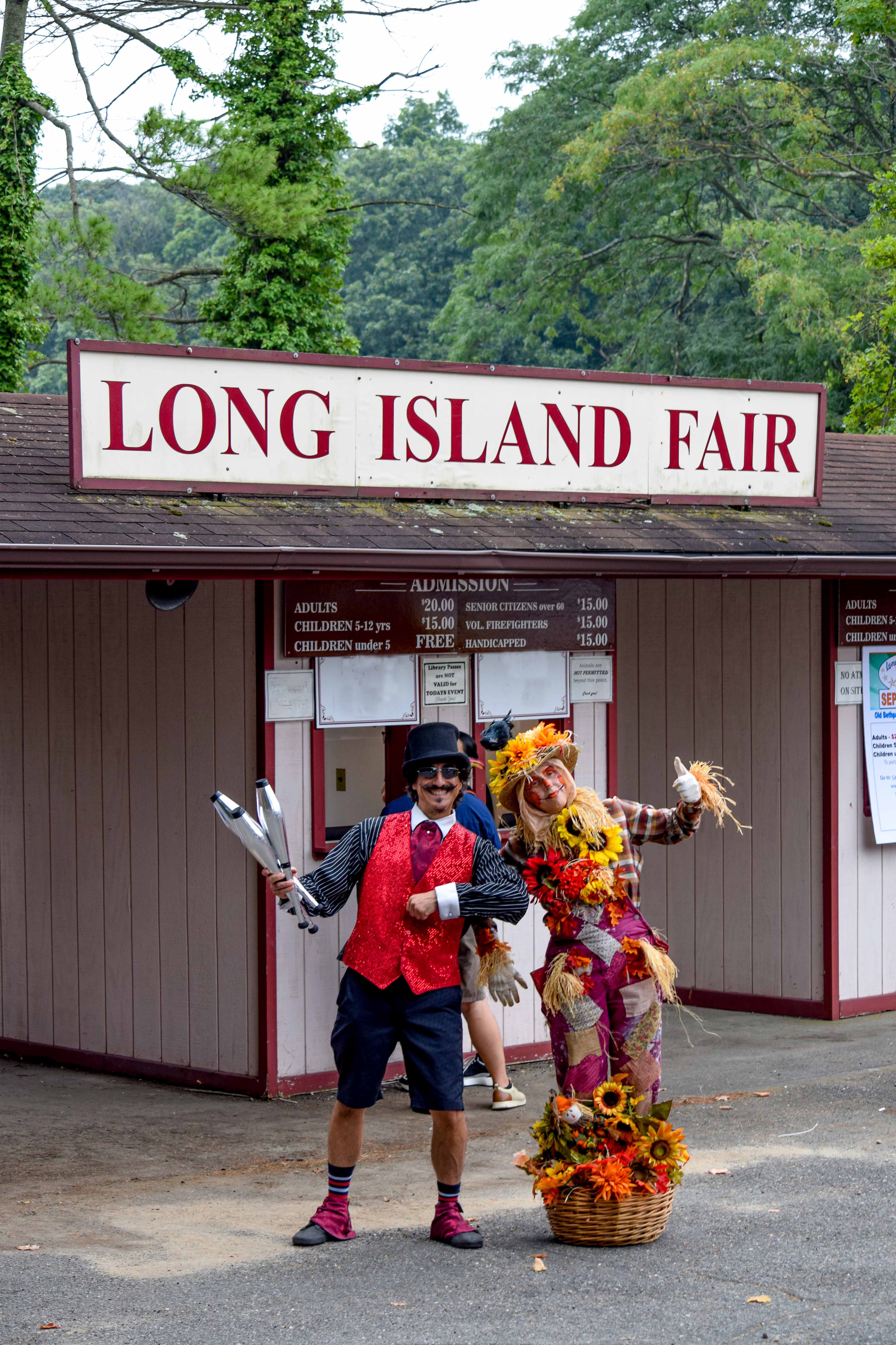 Things to do on Long Island Local Events