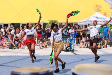 Celebrate the Caribbean 2022, CarNYval Dancers, web, photo credit Winston Williams-Brooklyn Children’s Museum-007