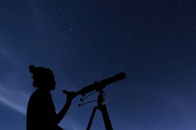 stars-telescope