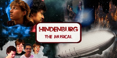 HINDENBURG THE MUSICAL