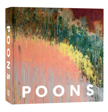 Poons_Poons Book Cover
