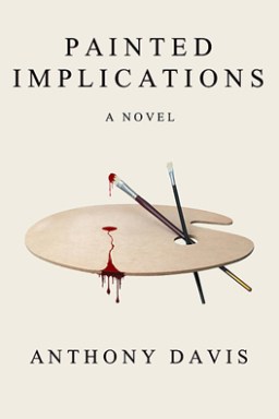 Painted Implications book image