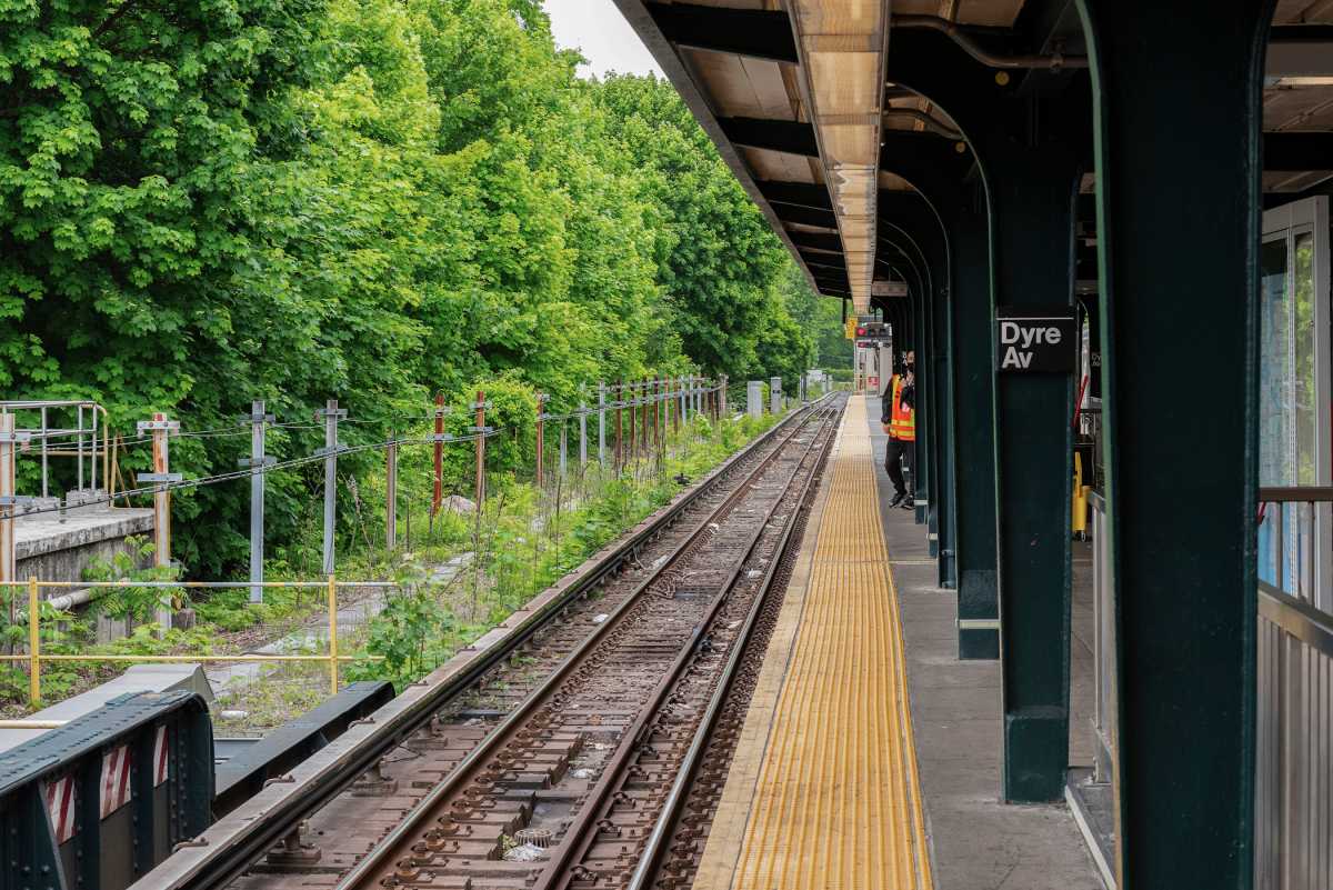 Rita Naninni – 5_Eastchester_Dyre_Ave_Platform_Trees