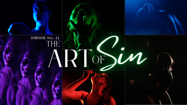 UNBOUND The Art of Sin