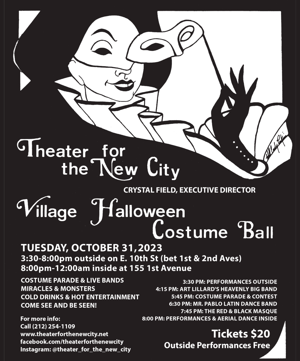 AD FOR OCTOBER
