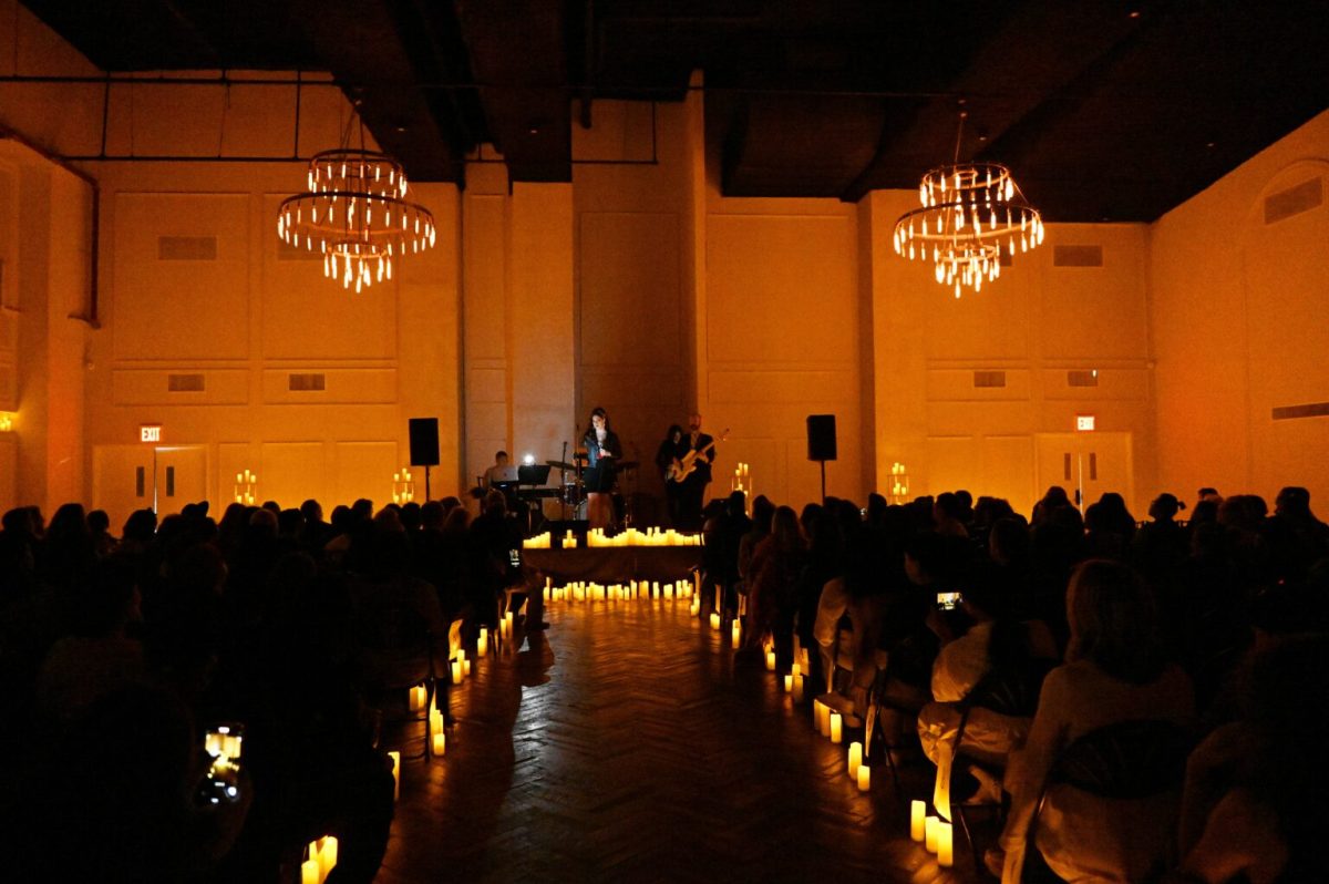 Candlelight Concerts