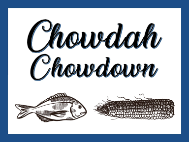 Chowdah Chowdown