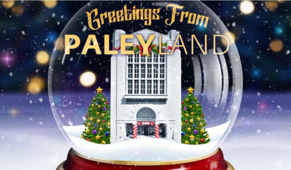 PaleyLand 2023