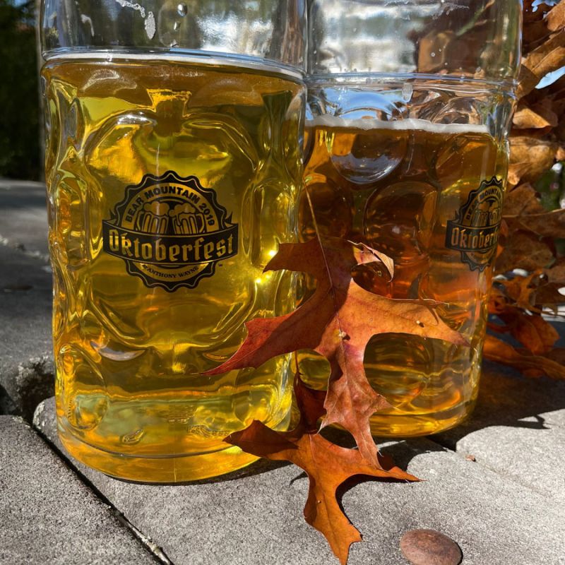 Rockland Bear Mountain Oktoberfest