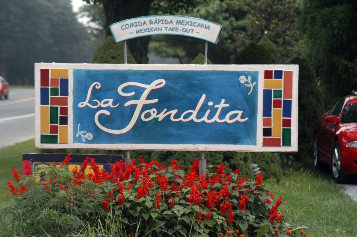 lafonita_sign