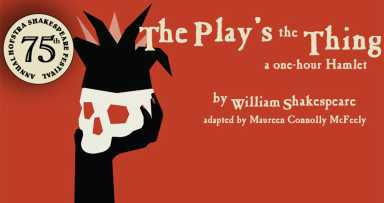 plays the thing