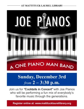 12-3-23 Joe Pianos