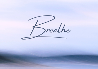 Breathe web