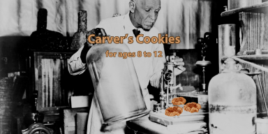 Carver’s Cookies