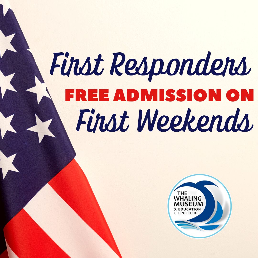 First Responders on First Weekends