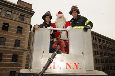 NYCFM_Santa Rescue