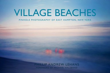 Phillip Lehans_Village_Beaches_Book_Cover