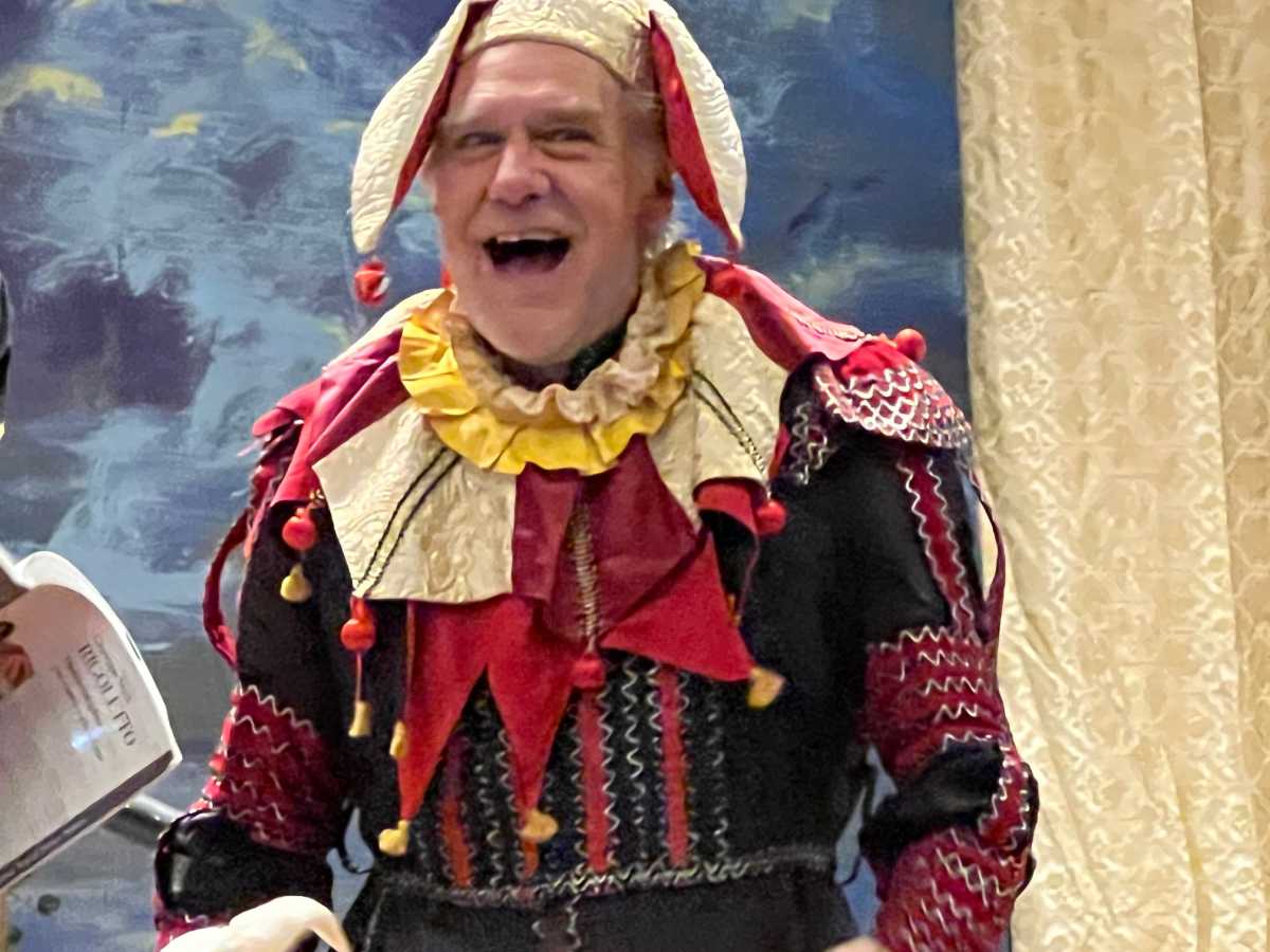 Rigoletto 2023 – Brian Montgomery as Rigoletto – photo by Sabrina Palladino #3728