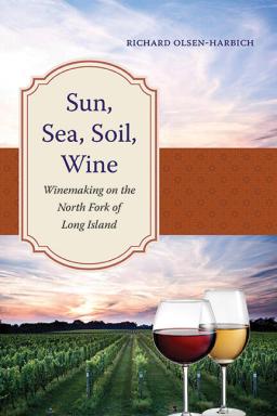 Soil Sand Wine Richard Olsen-Harbich