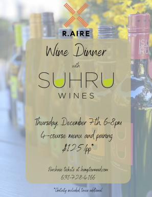 Suhru Wine Dinner (1)