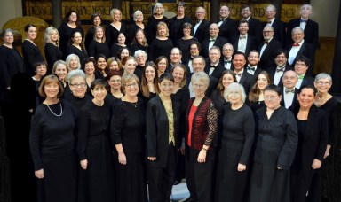 The Philadelphia Chorus Photo 2020