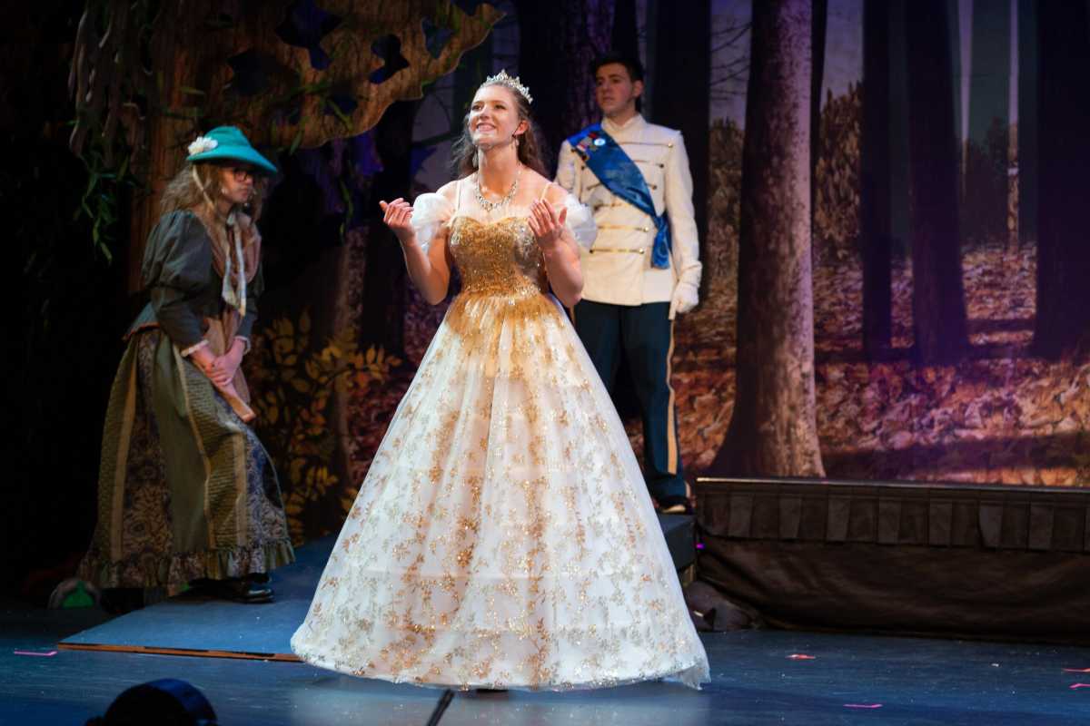 Cinderella 2