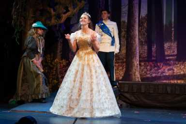 Cinderella 2