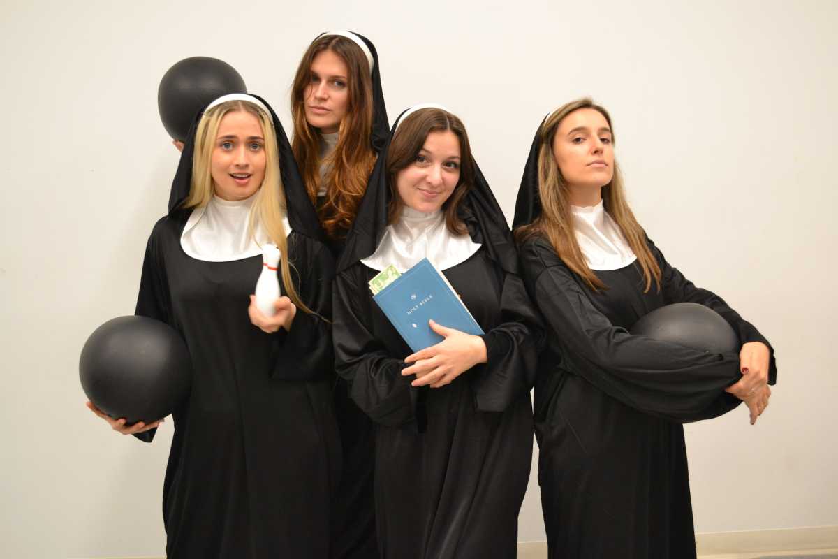 Holy Rollers_Photo