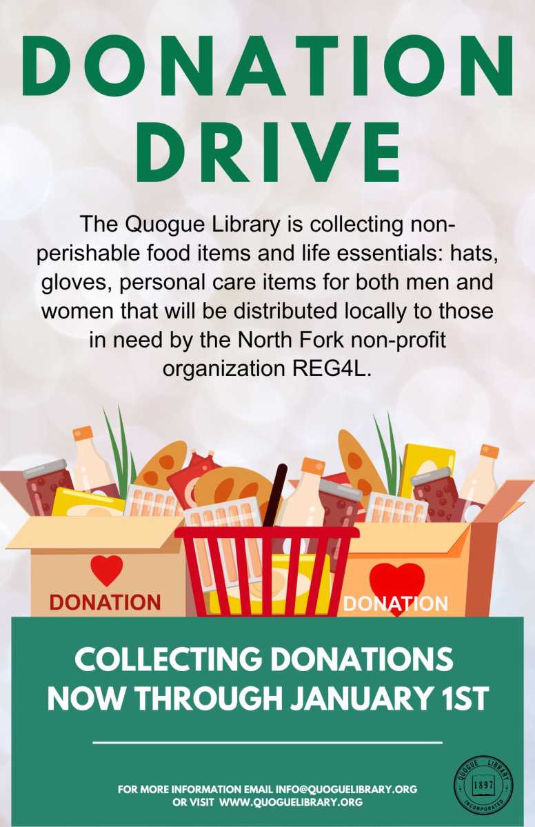 REG4LDonationDrive