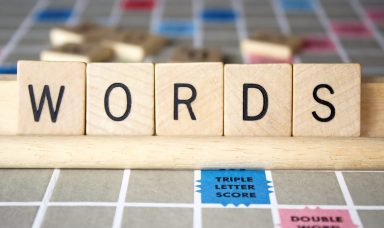 Scrabble Word games