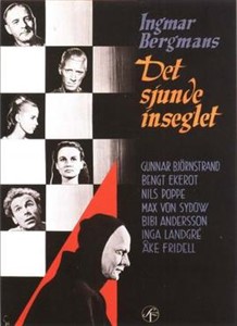 Winter International Film Festival: The Seventh Seal