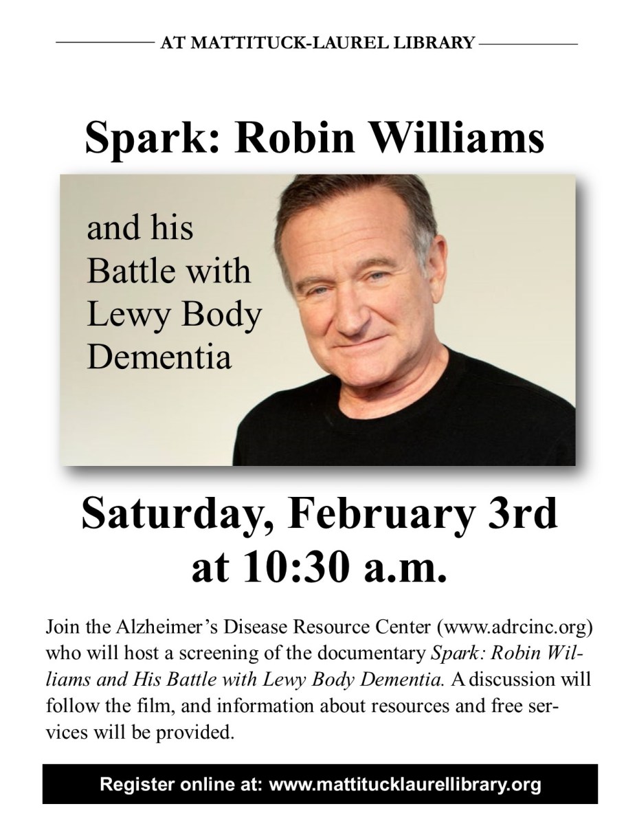 2-03-24 Robin Williams