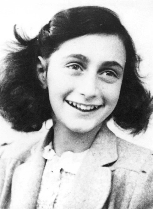 Anne+Frank