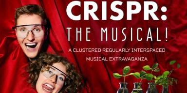 CRISPR THE MUSICAL