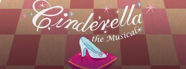 Cinderella the Musical Logo