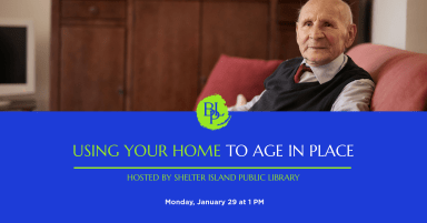 January 29 2024 – Shelter Island Library – Facebook_event_page
