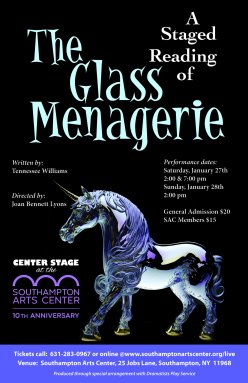 Menagerie poster final