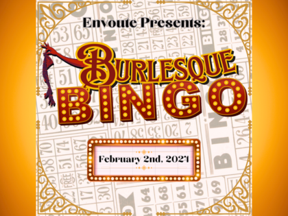 burlesque bingo