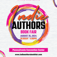 Are you an independent author looking fo