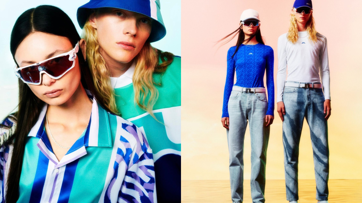J.Lindeberg Sample Sale web thumbnail 22401260px