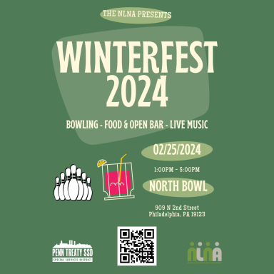 Winterfest 2024 (Instagram Post)