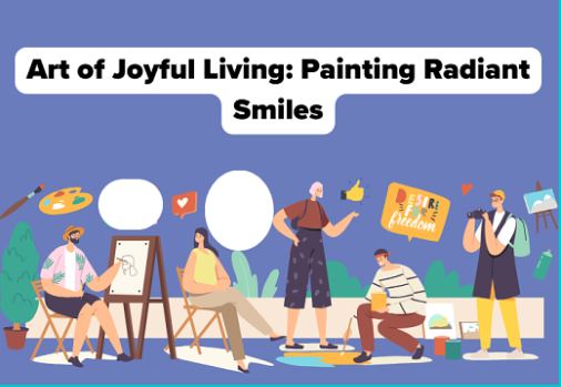 Art of Joyful Living pic 1