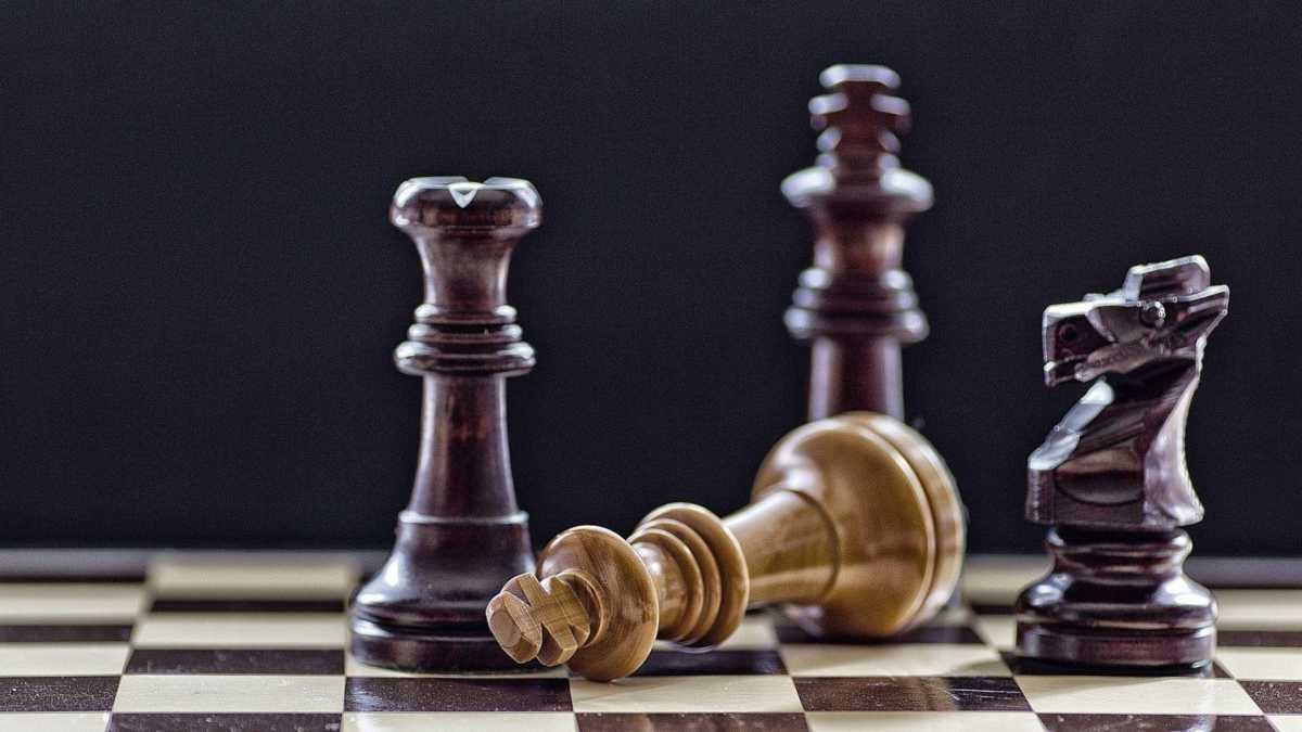 Chess picture