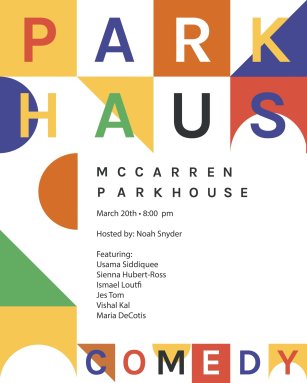 Park Haus