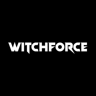 Witchforce Logo
