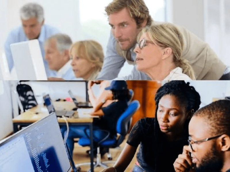 Computer Assistance