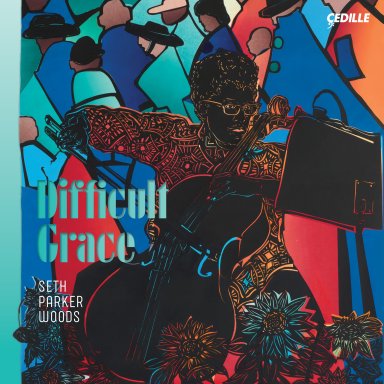 Difficult Grace Cover Image